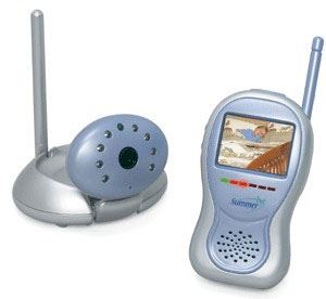 goodbaby baby monitor